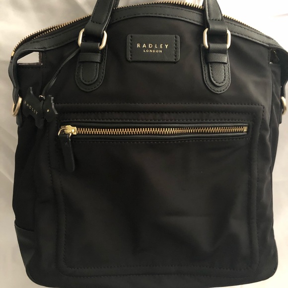 radley convertible backpack